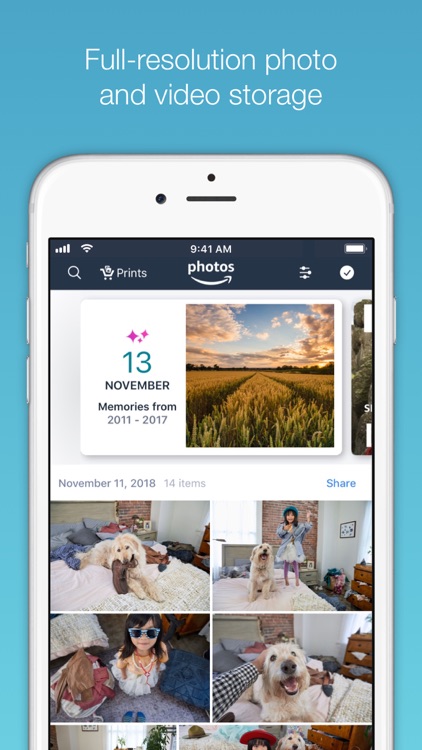 Amazon Photos