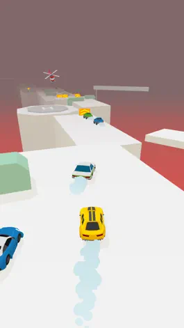 Game screenshot Stunt Driver ! hack