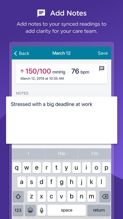 KP Health Ally screenshot-3