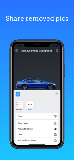 Background Eraser - AI Remove on the App Store