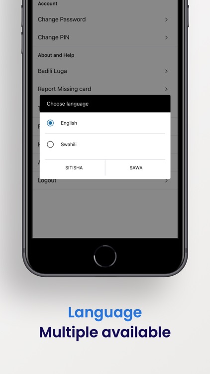 Ncard Tanzania