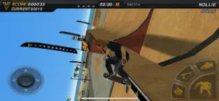Screenshot 2 Skateboard Party iphone