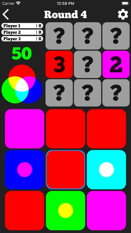 C-Stack: Color Puzzle Game screenshot-4