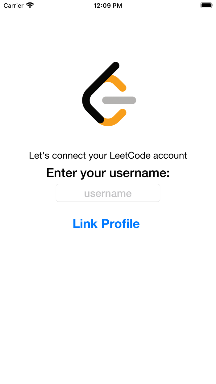 LeetStats - LeetCode Analytics