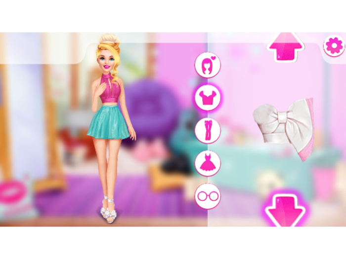 Ellie and Ben Date Night