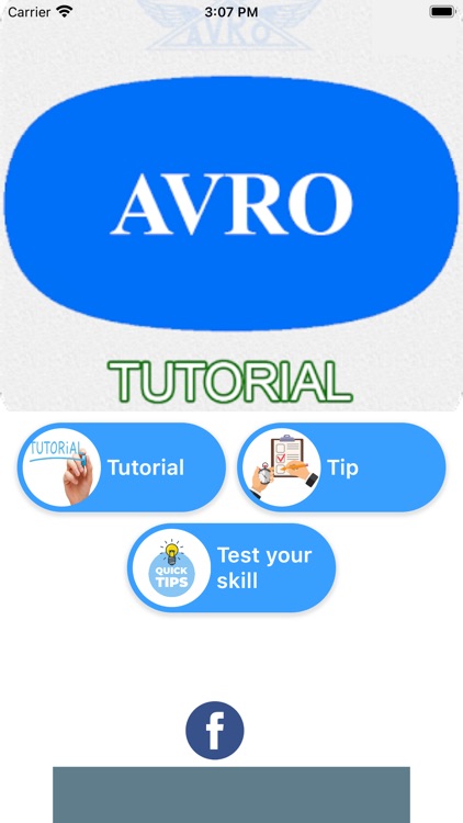 Avro Tutorial