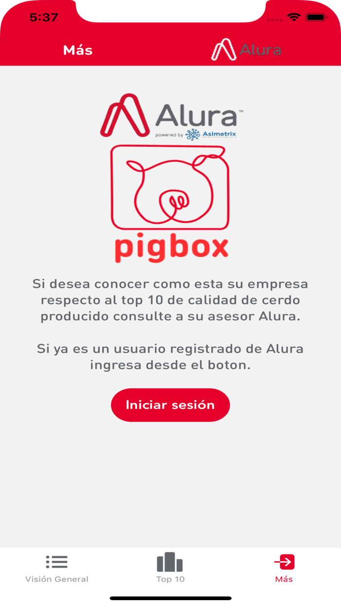 PigBox By Alura