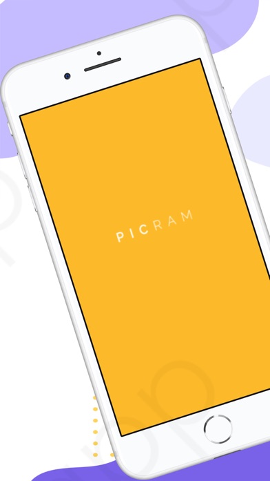 Screenshot #1 pour Picram