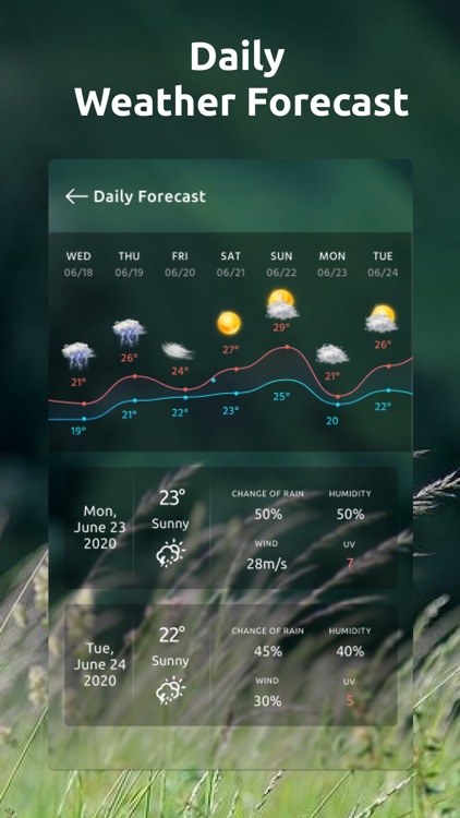 Weather: Weather Apps screenshot-9