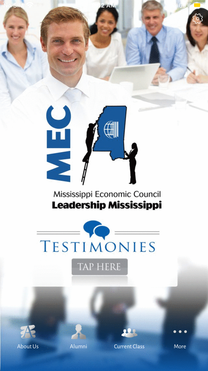 Leadership Mississippi