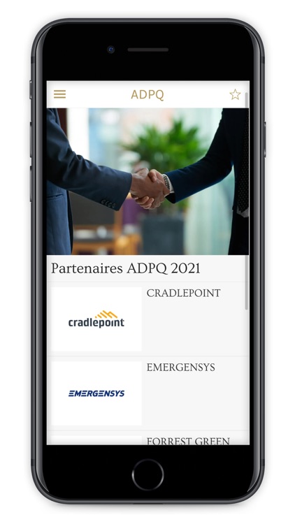 ADPQ
