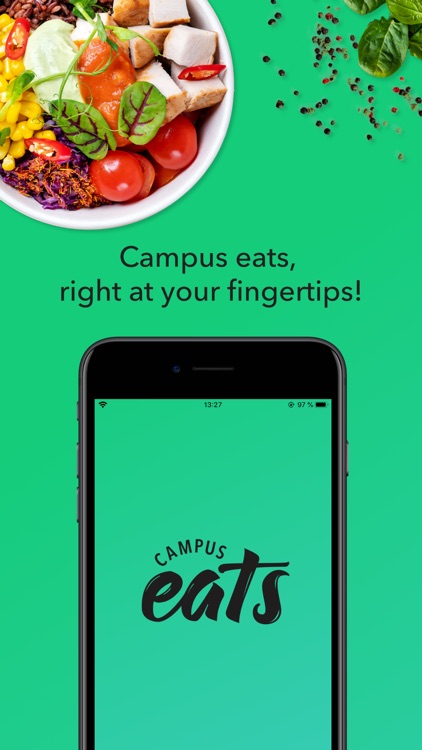 Campus Eats