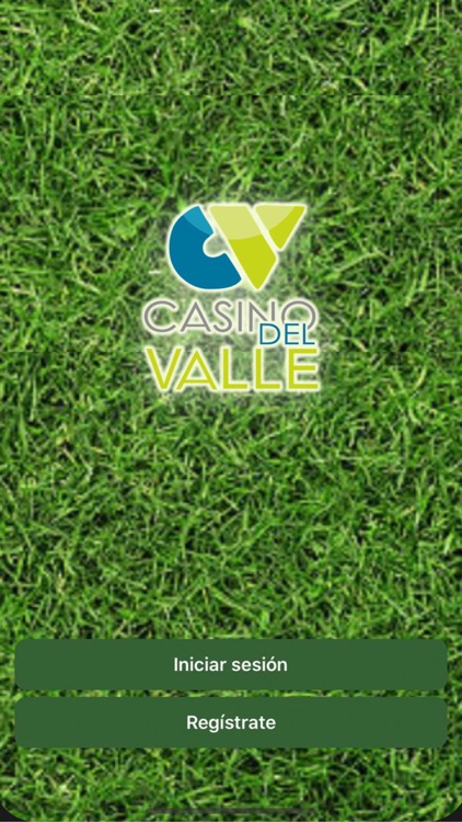 Casino del Valle