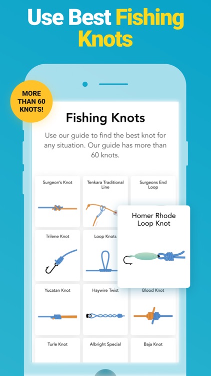 Fishing Forecast - Fishbox App screenshot-4