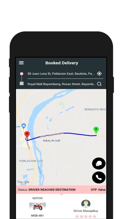 MASAPBUY Delivery App screenshot-6