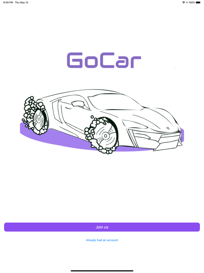 GoCar Project