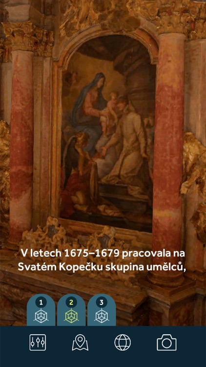 Sv. Kopecek Guide screenshot-4