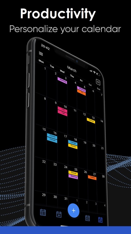 Schedule Planner App screenshot-3