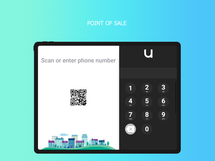 Uzmos Small Business Solution