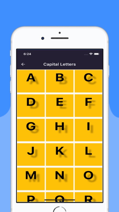 KIDS English - Learn & Play screenshot 2