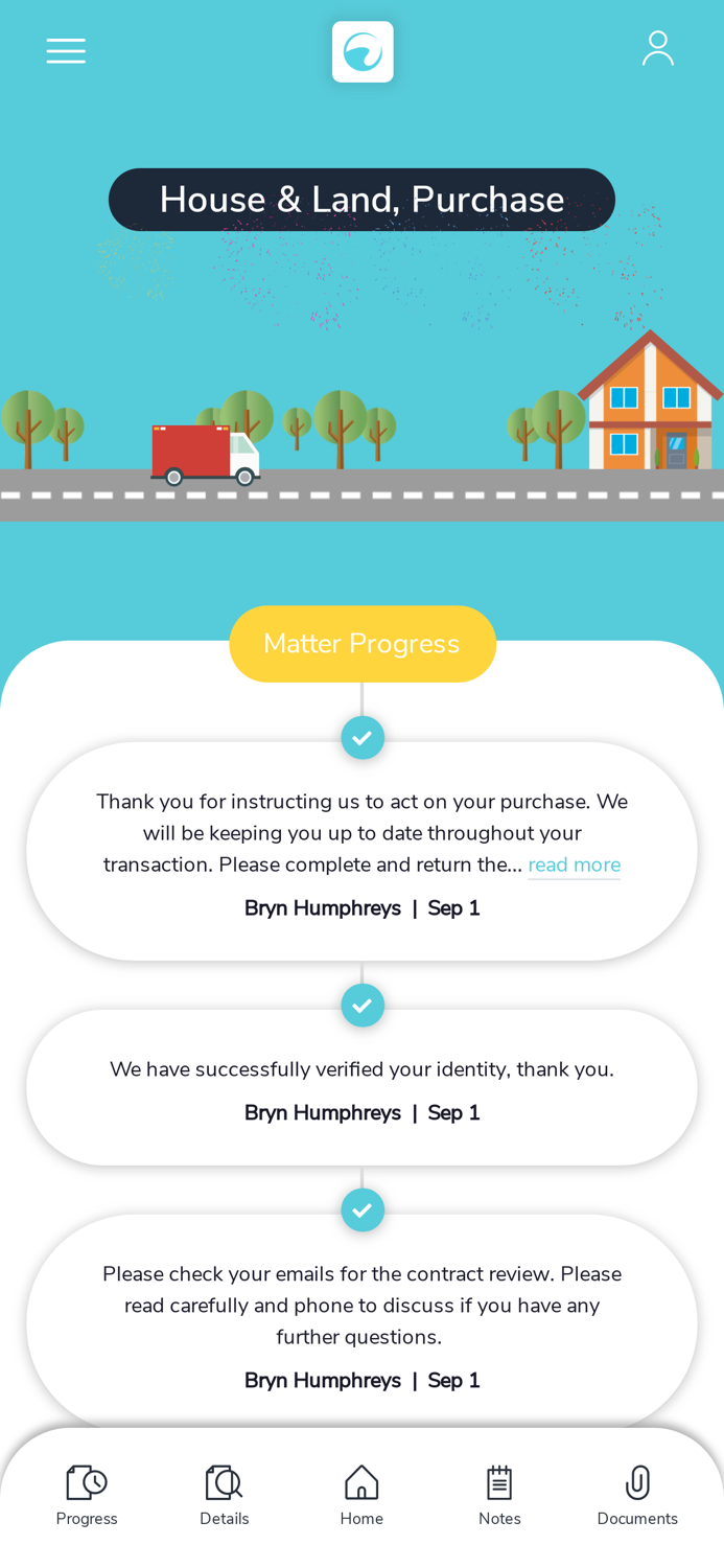 Beaches Conveyancing