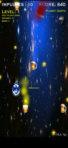 Game screenshot bARTBars apk