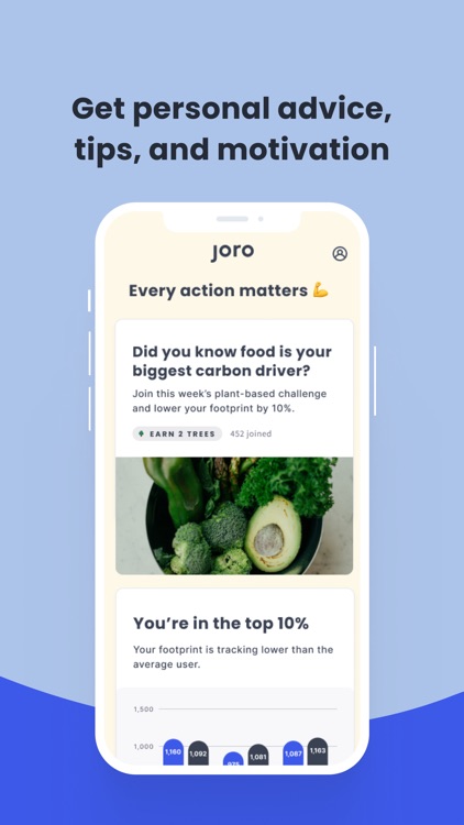 Joro: Tackle Climate Change screenshot-3