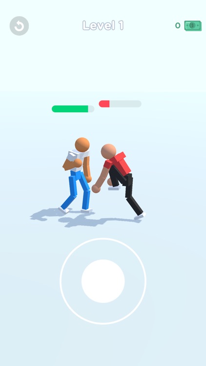 Ragdoll Fighter screenshot-7