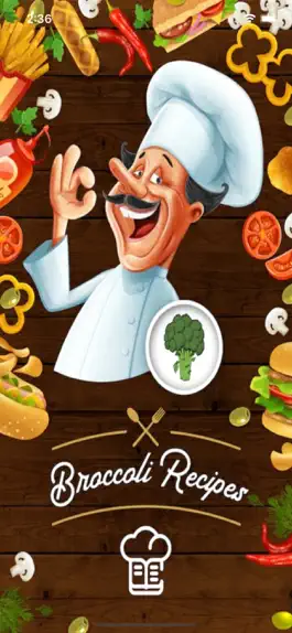 Game screenshot Broccoli Recipes - Mobbijoy mod apk