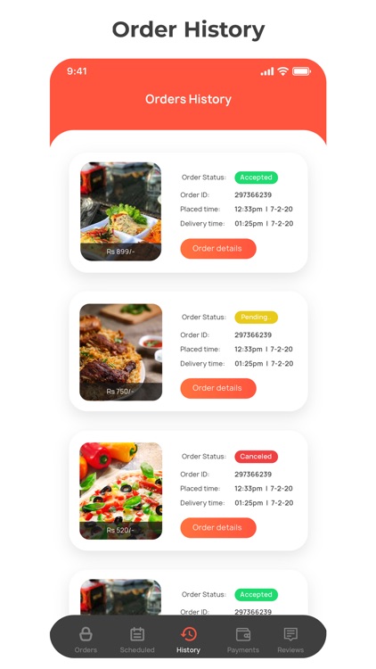 Gobble Chef screenshot-4