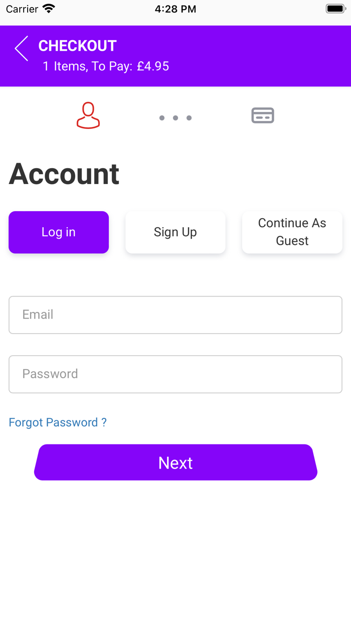 Cardamom Takeaway - Reading