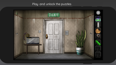 Escape Lab: Single Player(Ep1) screenshot 1