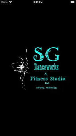 Game screenshot SG Danceworkz mod apk