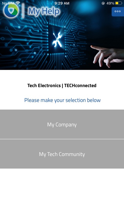 TECHconnected