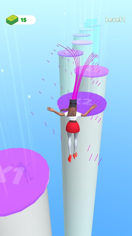 Eyelash Runner screenshot-5