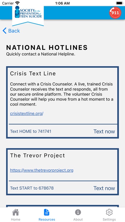 SPTS National Crisis Toolkit screenshot-4