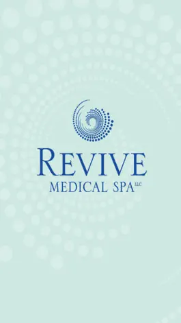 Game screenshot Revive Medical Spa, LLC mod apk