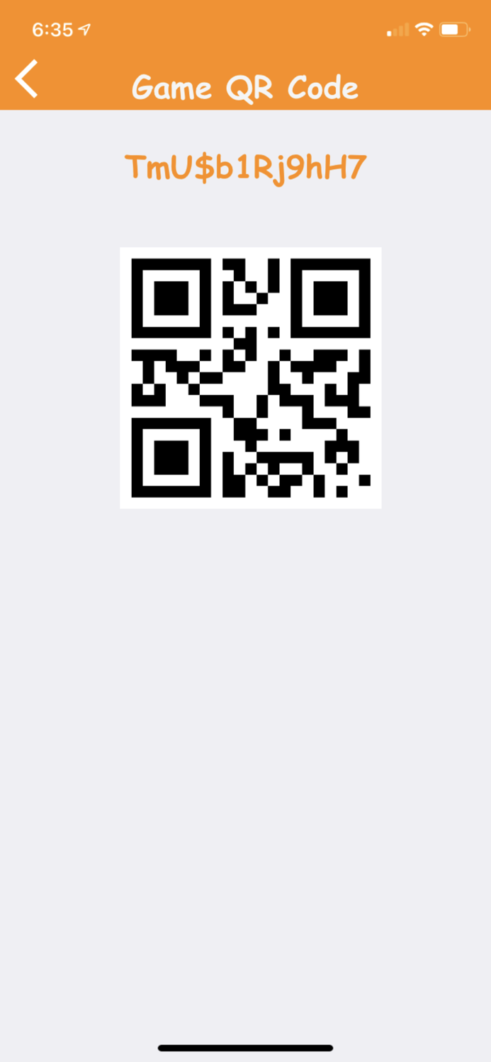 Mexican Train Game Tracker