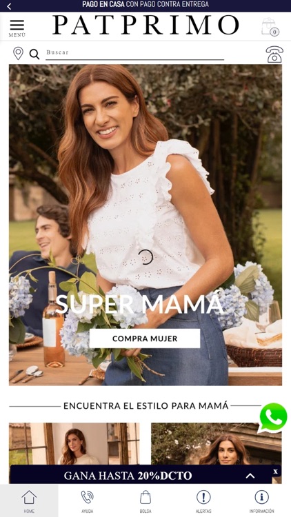 Tienda de Ropa Online de Mujer - TotaMona – Totamona