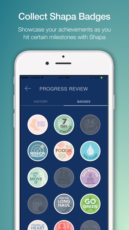Shapa screenshot-4
