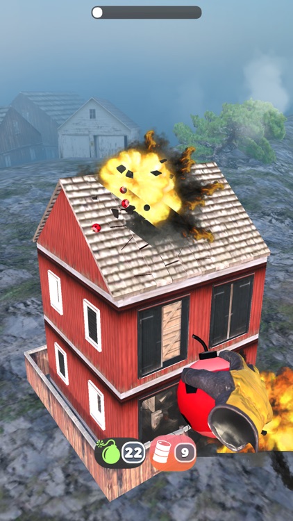Captain TNT screenshot-5