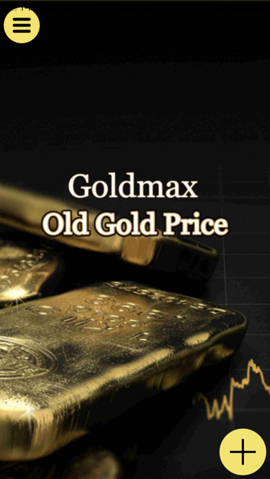 How to cancel & delete Old Gold Price / Goldmax from iphone & ipad 1