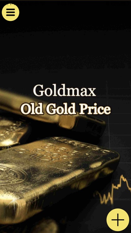 Old Gold Price / Goldmax