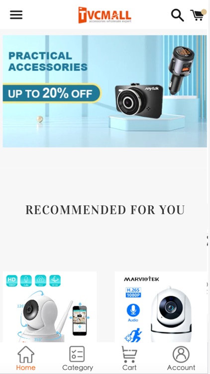 TVC Mall screenshot-3