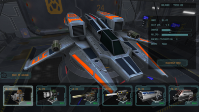 Space Colony Defender 3D screenshot 2
