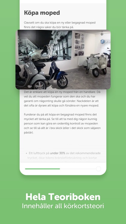 Ta AM-Körkort screenshot-3
