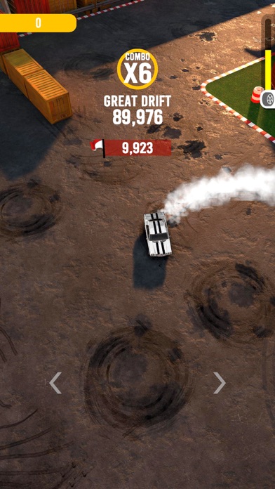 Drift Arena screenshot 5