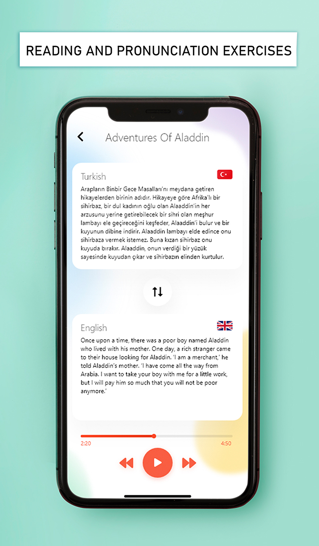 eBabil Language Games for You