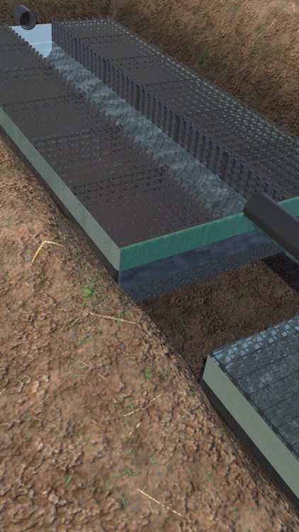 Frederiksberg Regnvand screenshot-3