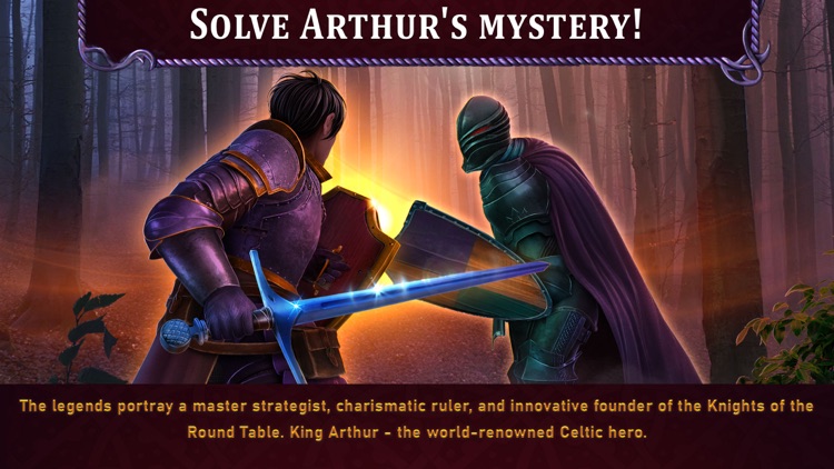 Hidden Expedition: King's Line